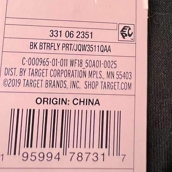 WILD Fable Women’s Fuzzy Sherpa Jacket - Picture 10 of 11